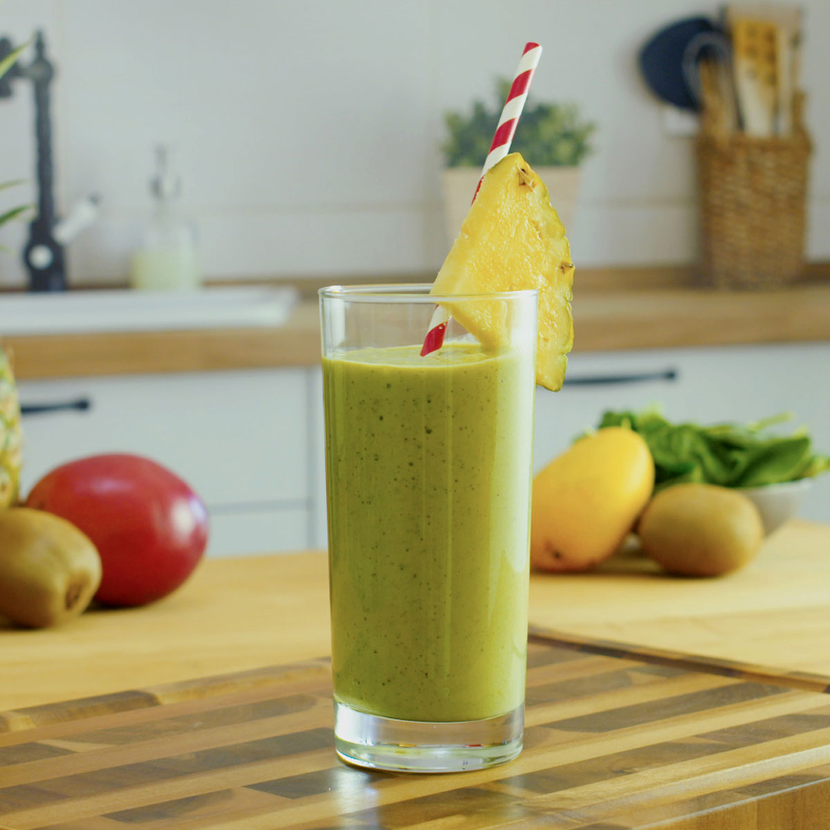 Go Green Smoothie