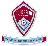 Colorado Rapids Youth Soccer Club