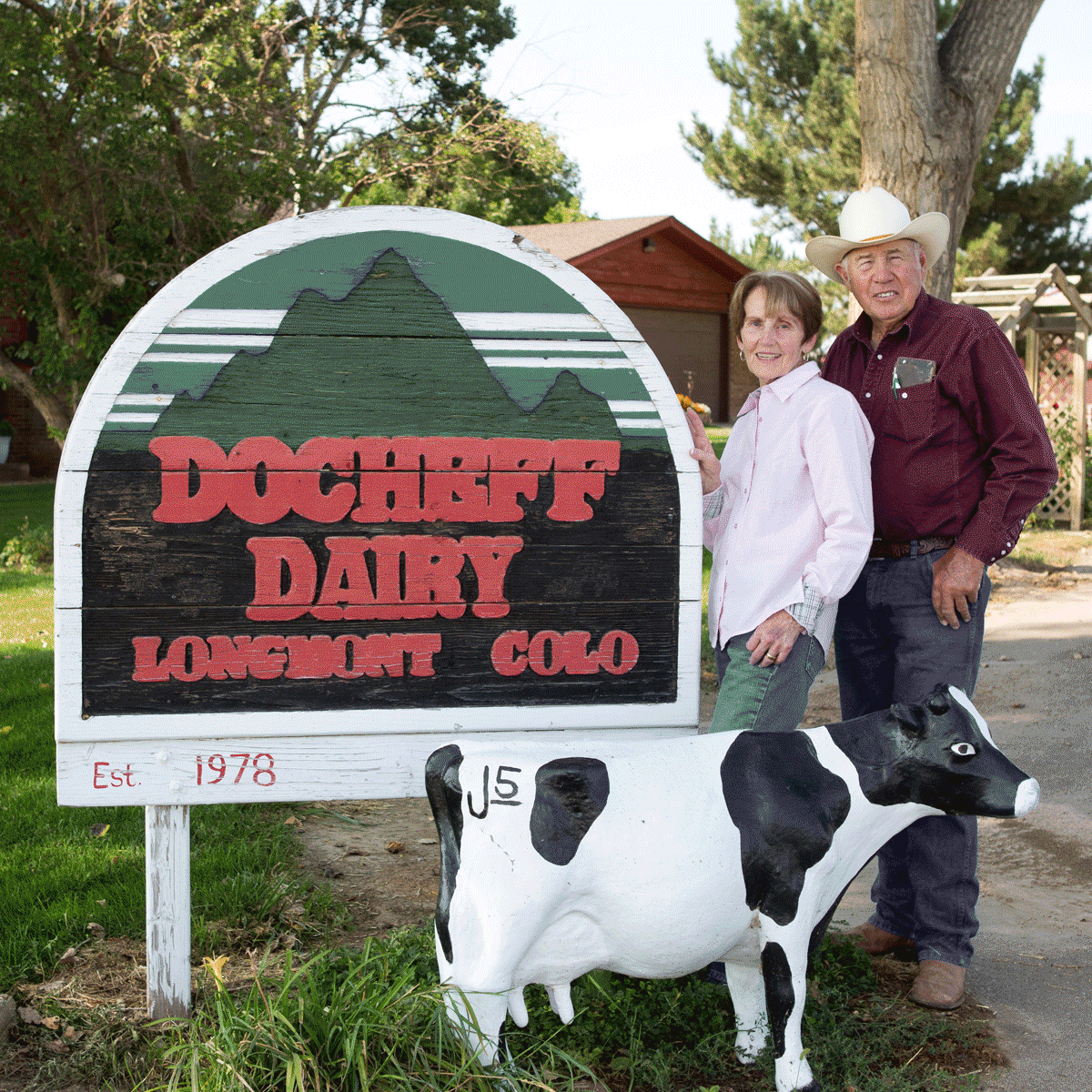 Docheff Dairy Thumbnail